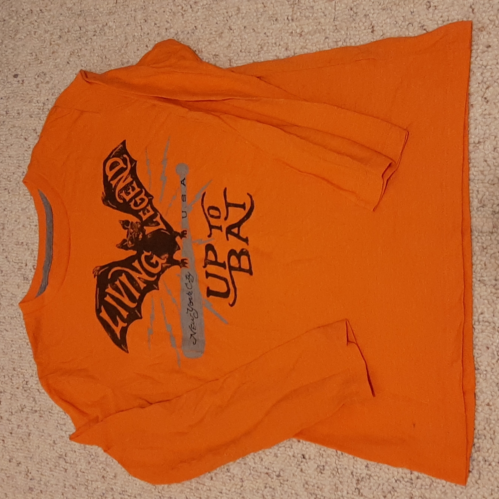 Boys T